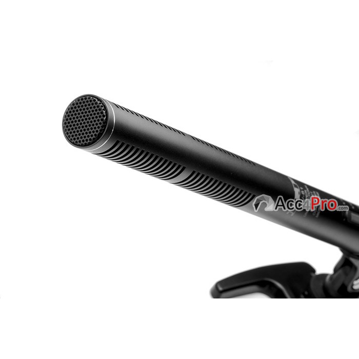 SG-36+ : Shotgun Microphone - ไมค์บูม แบบยาว | Shopee Thailand