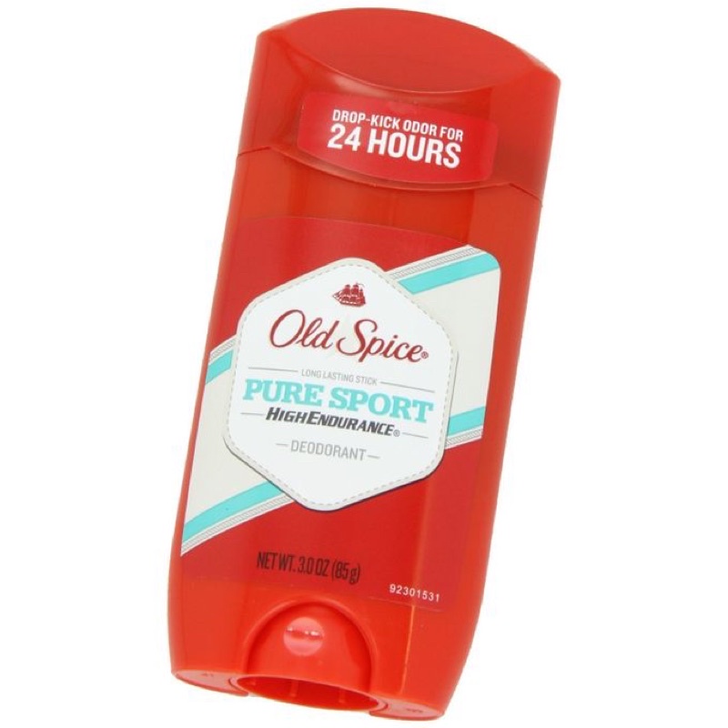old-spice-pure-sport-high-endurance-deodorant-กลิ่นสปอร์ต