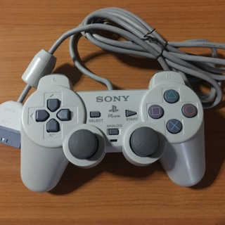 ภาพหน้าปกสินค้าจอยแท้ PlayStation 1 (PSone) ที่เกี่ยวข้อง