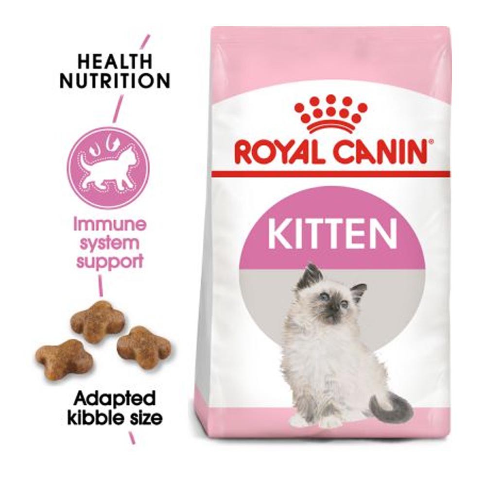 royal-canin-อาหารแมว-โรยัลคานิน-อาหารสำหรับลูกแมว-400-กรัม