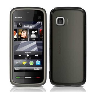 โทรศัพท์มือถือโนเกียปุ่มกด NOKIA 5230 (สีดำ) จอ 3.2นิ้ว 3G/4G รุ่นใหม่  2020