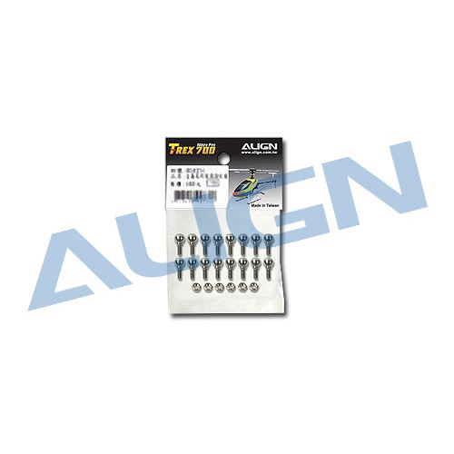 อะไหล่-ฮอ-550x-700-linkage-ball-c-hardware-bag-hn7080-อะไหล่เฮลิคอปเตอร์-อะไหล่ฮอ-trex-align-t-rex-rc
