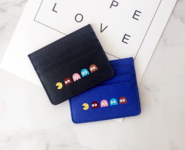 preorder-coach-pac-man-card-holder-style