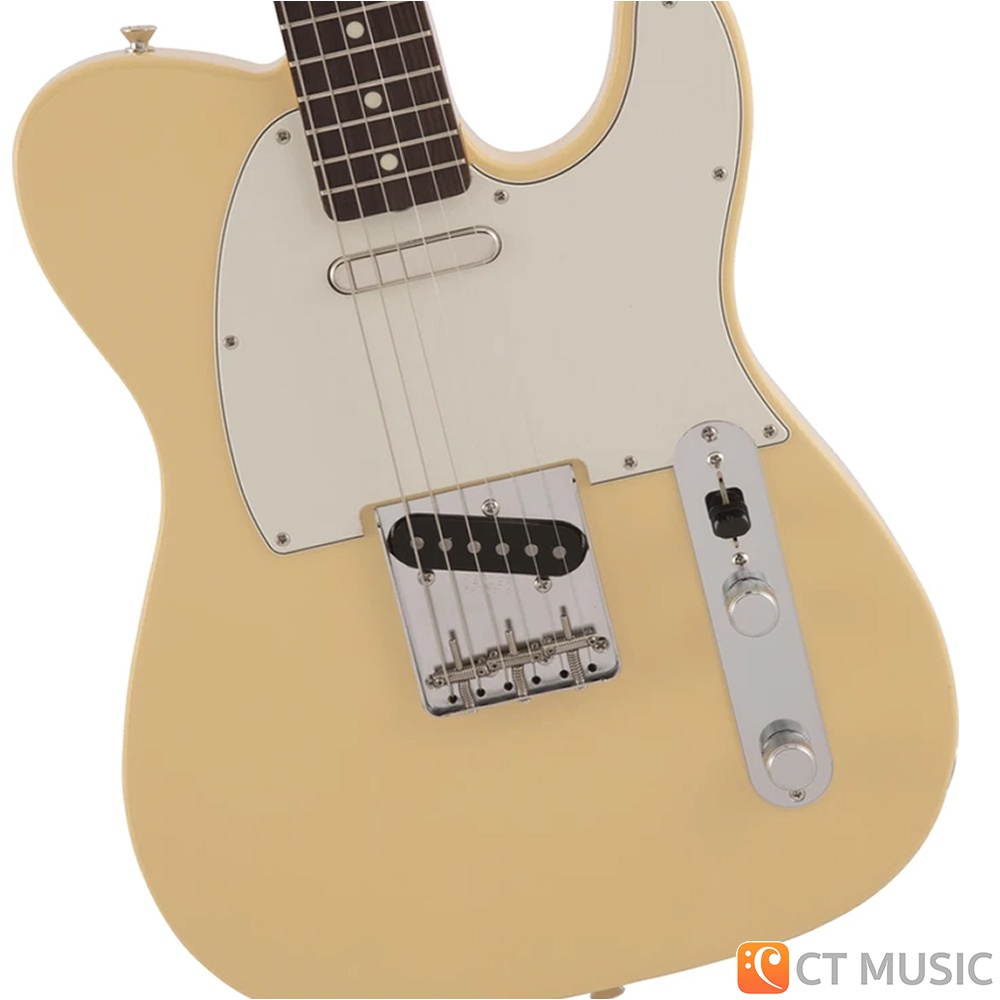 fender-traditional-ii-60s-telecaster-กีตาร์ไฟฟ้า-made-in-japan