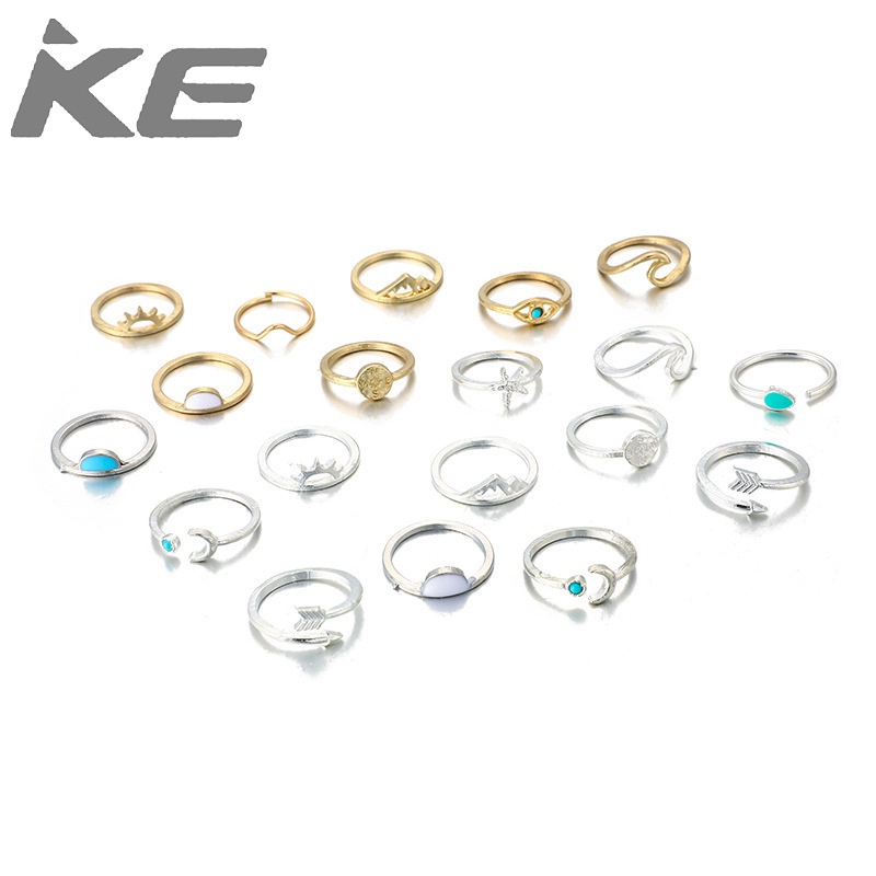 set-ring-vintage-sun-eye-arrow-moon-ring-set-sapphire-ring-19-piece-set-for-girls-for-women-lo