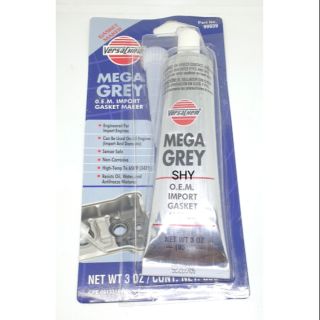 กาวเทา Mega grey versachem 85g.