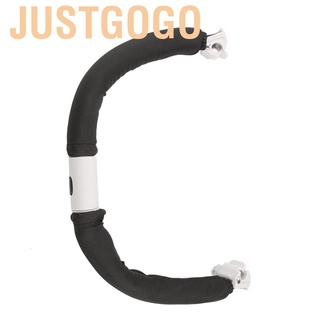 ภาพขนาดย่อของภาพหน้าปกสินค้ามือจับรถเข็นเด็กปรับระดับได้ จากร้าน justgogo.th บน Shopee