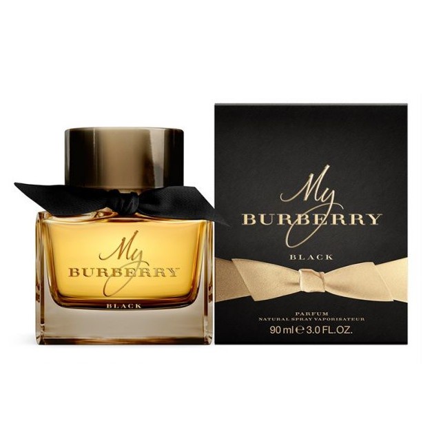 น้ำหอมแบ่งขาย-10ml-burberry-my-burberry-black