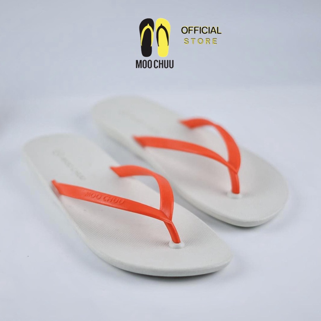 ภาพสินค้ารองเท้ามูชู รุ่น MC15 หูเลม่อน จากร้าน moo.chuu บน Shopee ภาพที่ 4