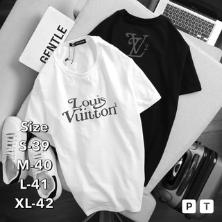 เสื้อยืด​ Louis​ Vuitton​