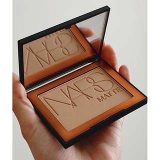 🔥พร้อมส่ง แท้ 🔥Nars Bronzing Powder Laguna 1.2g