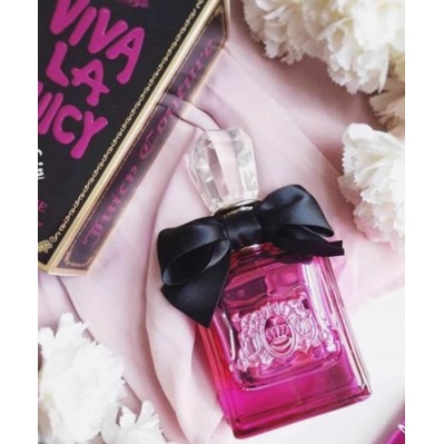 น้ำหอมแท้แบ่งขาย-10ml-viva-la-juicy-noir-edp