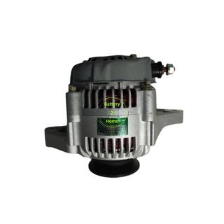 ไดชาร์จ คูโบต้า รถไถ Alternator KUBOTA 30A 12V บิ้ว ปลั๊ก 2 ช่องช่อง