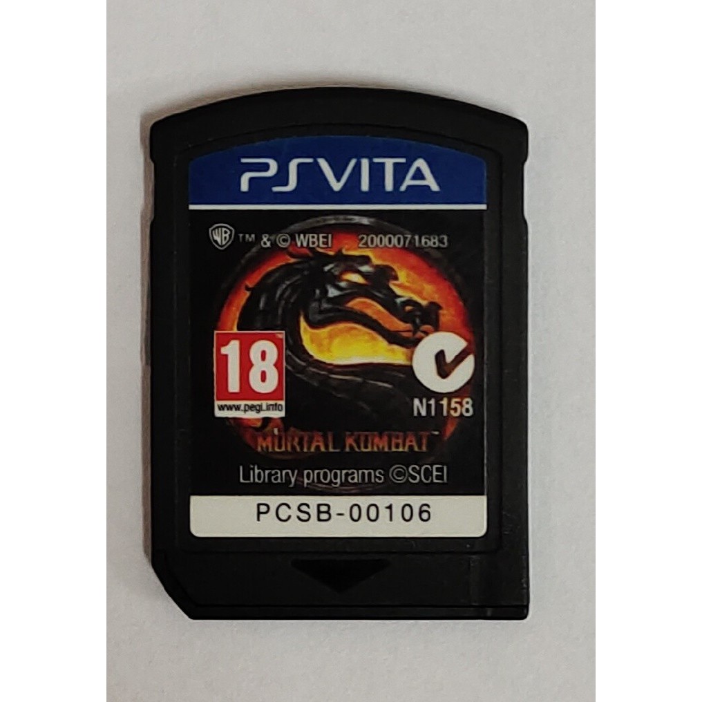 psvita-mortal-kombat-มือสอง-น่าสะสม-สวยสภาพดี