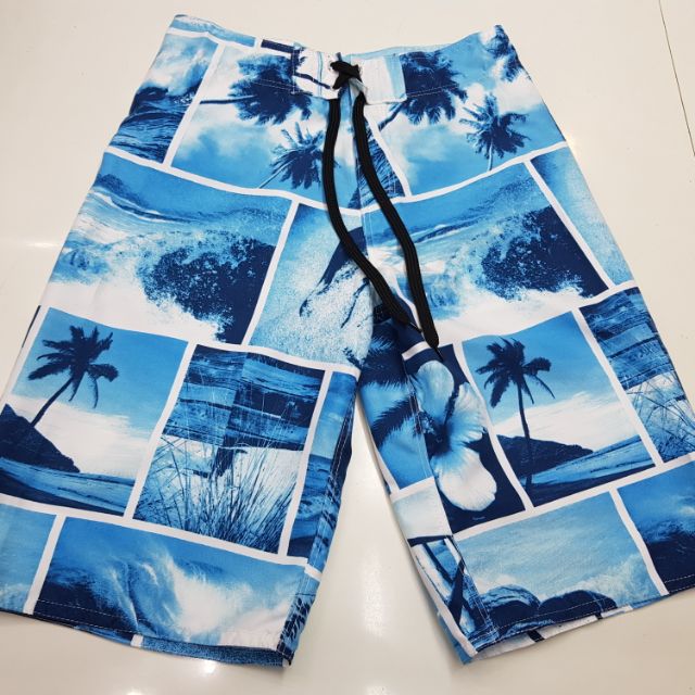 กางเกง-boardshorts