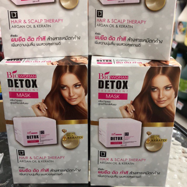 bio-woman-detox-treatment-mask-ไบโอวูแมนส์-ทรีทเม้นท์ดีท็อก