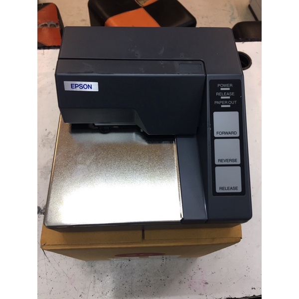 Epson TM-U295 มือสอง สภาพสวย | Shopee Thailand