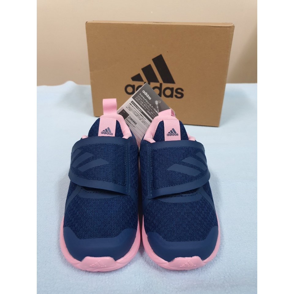 รองเท้ากีฬาเด็ก-adidas-ไซส์-15-cm-running-shoe-เบอร์-uk-8-us-8-5-สินค้าใหม่-รองเท้าลำลองเด็ก-รองเท้าผ้าใบเด็ก