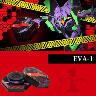 ภาพขนาดย่อของสินค้าRastaclat X Evangelion EVA อะนิเมะ Co-branded Limited คลาสสิก สร้อยข้อมือถัก สําหรับผู้ชาย