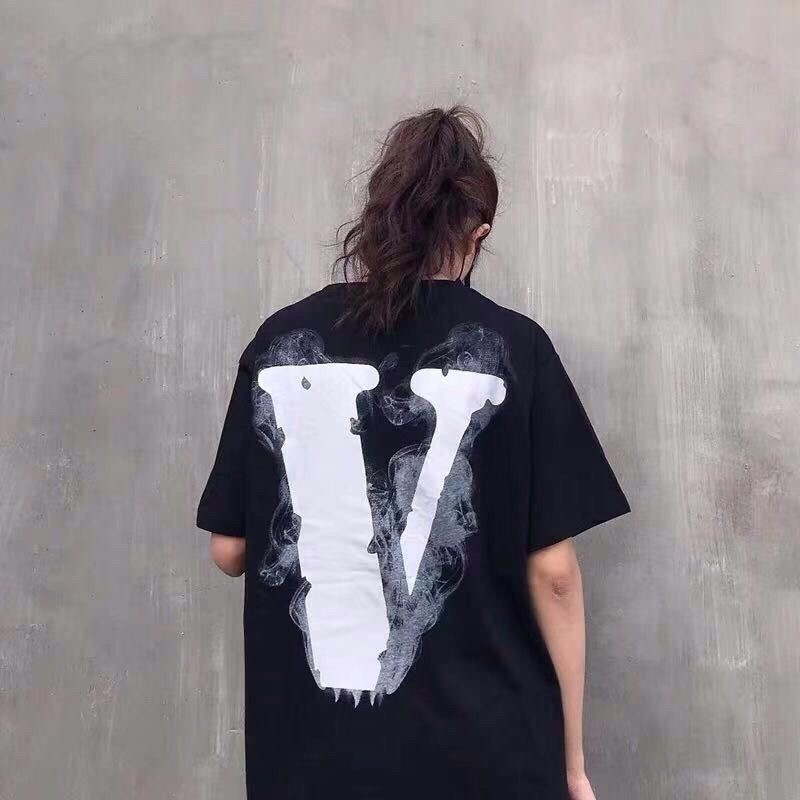 เสื้อยืด-vlone-oversize-ราคาถูก-airportfashion-แฟชั่นสนามบิน