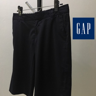 กางเกง GAP แท้💯 (เอว 31.5”)