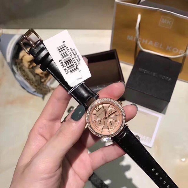 michael-kors-watch-lady