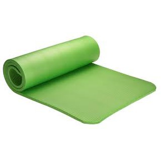 สินค้า THAI SUN SPORT เสื่อโยคะYoga Mat  หนา 8 มม. ขนาด 185 x 62 ซม.