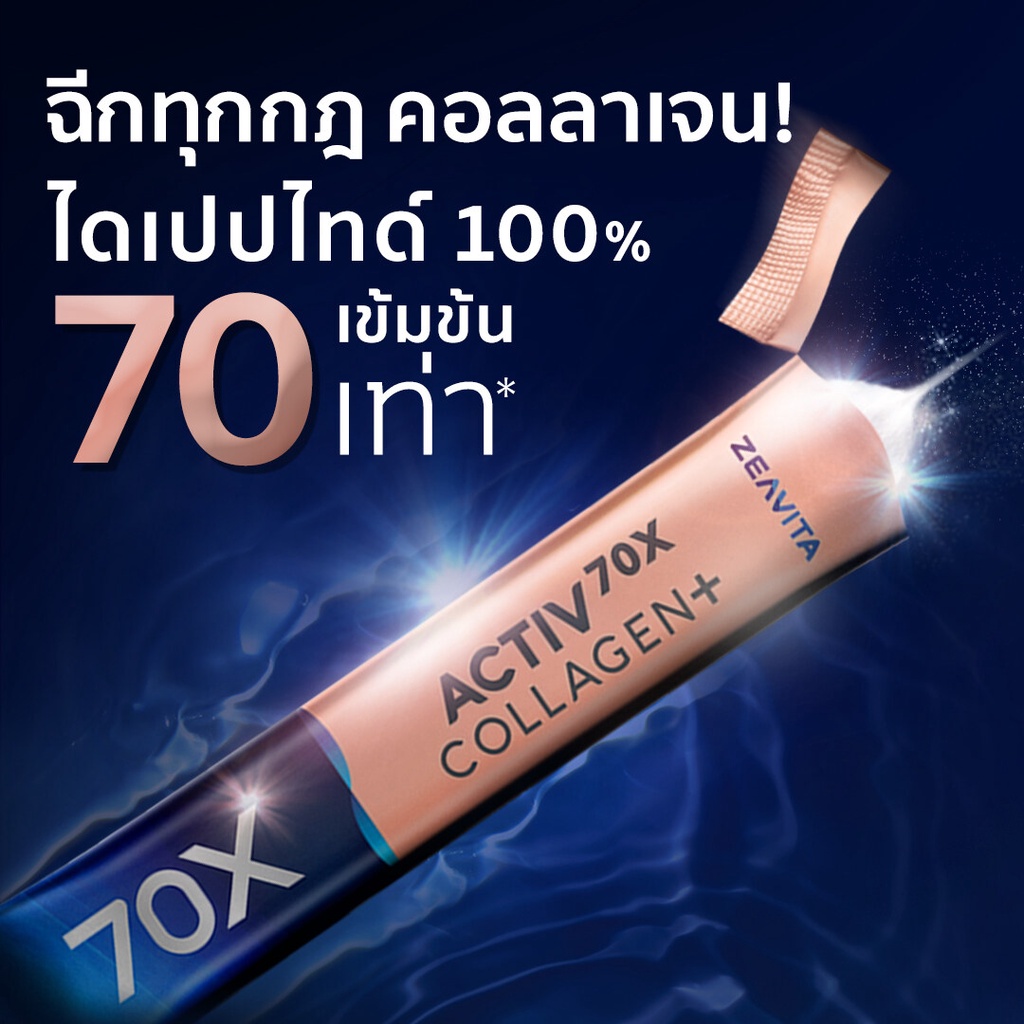 zeavita-collagen-ไดเปปไทด์จากธรรมชาติ-100-เข้มข้นกว่าเดิม-70-เท่า