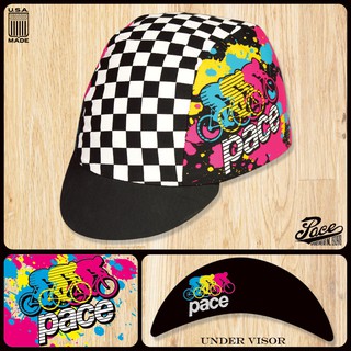 หมวกCap/Pace