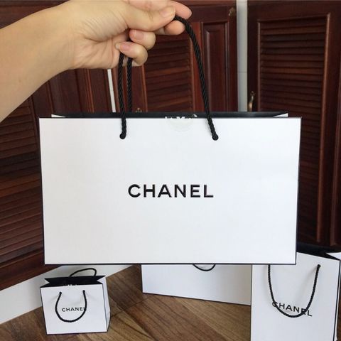 พร้อมส่งถุงกระดาษ-chanel-mac-แท้-ถุง-chanel-แท้-100-จากเค้าท์เตอร์