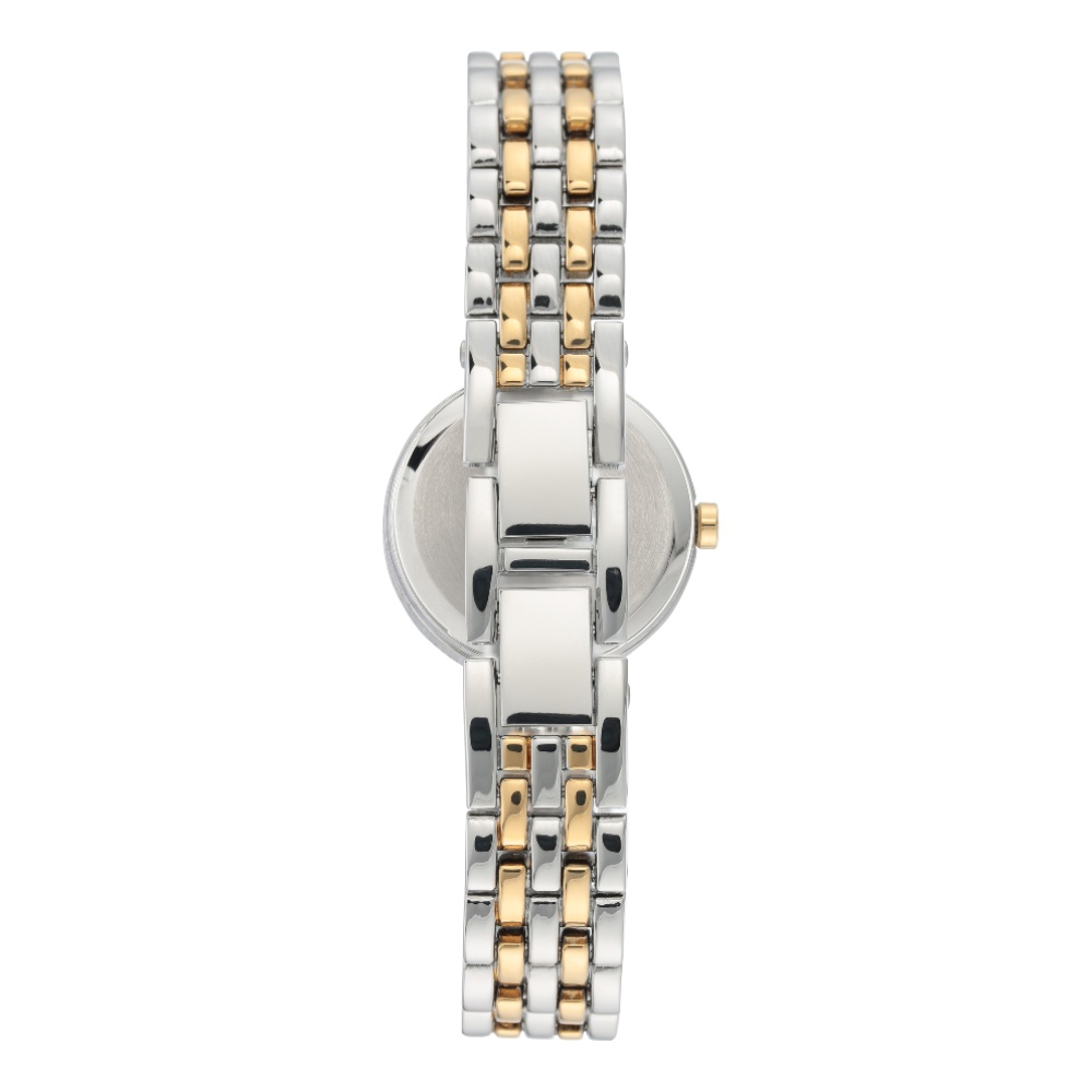 armitron-ar75-5704svtt-w19-นาฬิกาข้อมือผู้หญิง-สายสแตนเลส-สีเงิน-ทอง