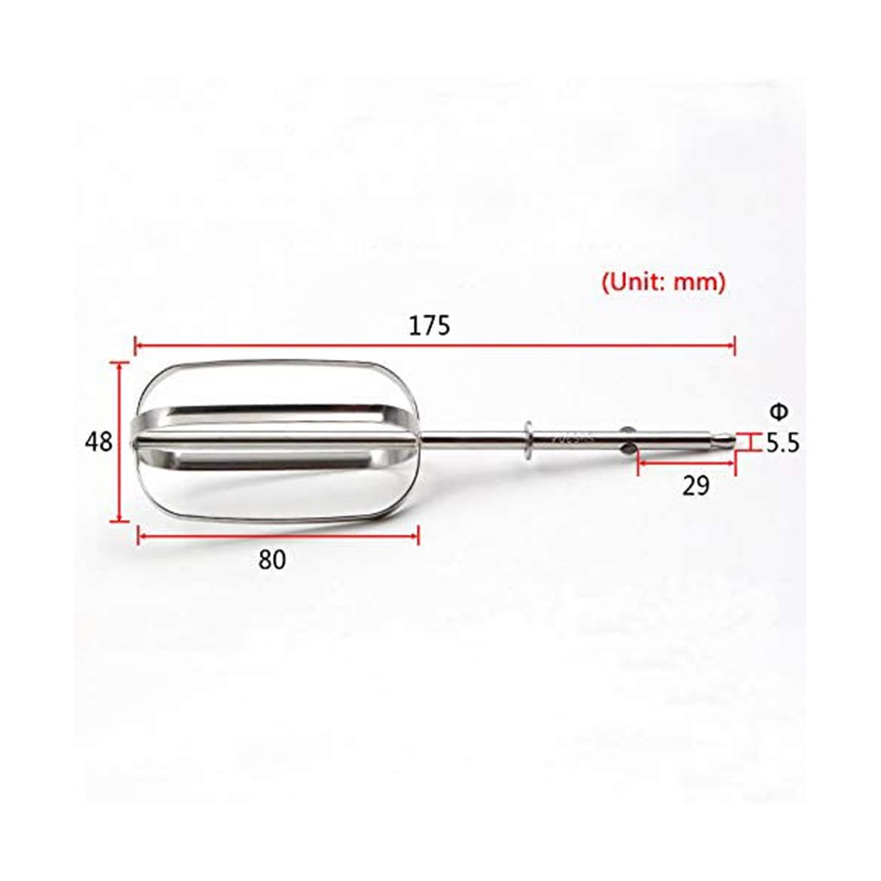 เครื่องตีไข่สําหรับ-kenwood-hm520-เครื่องผสมไฟฟ้า