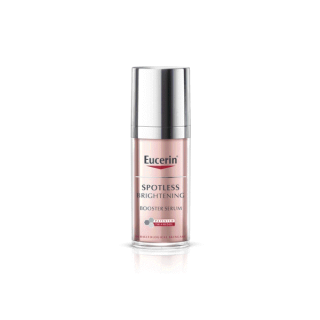 EUCERIN - Spotless Brightening Booster Serum (30 ml.) เซรั่มบำรุงผิวหน้า