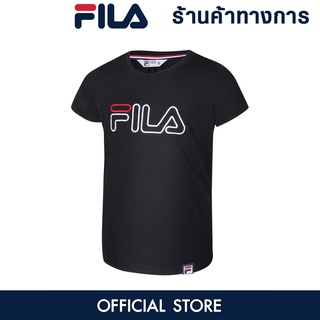 FILA FLLSTSG เสื้อลำลองเด็ก (6-12 ปี)