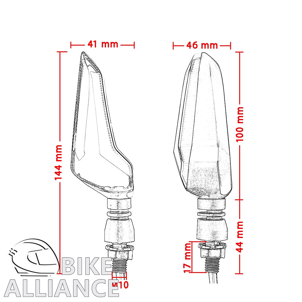 ไฟเลี้ยว-led-รูปตัว-l-สองสี-y15zr-y15-y125z-rs150-rs150r-wave-ex5-lc135