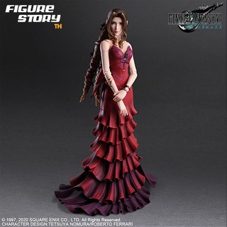 *Pre-Order*(จอง) Final Fantasy VII Remake PLAY ARTS Kai Aerith Gainsborough -Dress Ver. (อ่านรายละเอียดก่อนสั่งซื้อ)