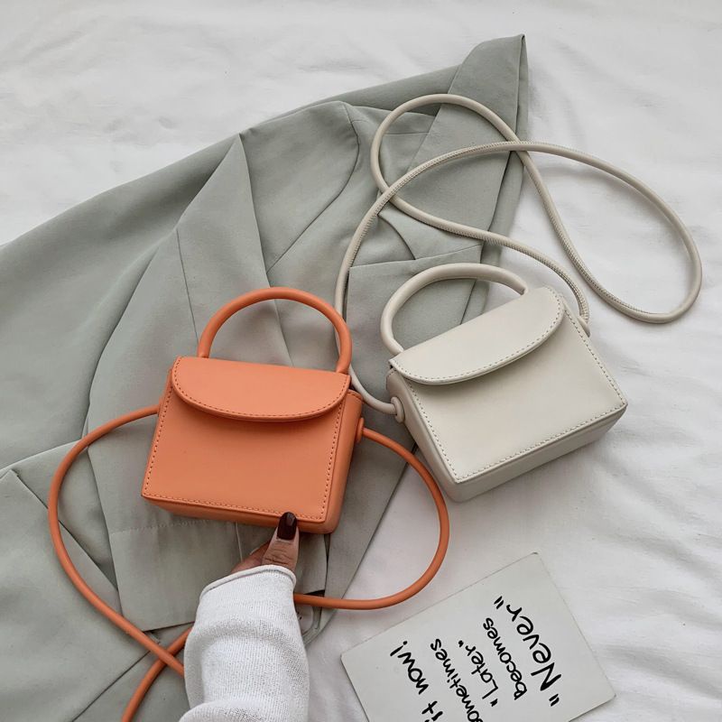 Yoshi mini bag น้องโยชิ น้องใหม่สุดจี๊ด มีให้เลือก5สี จิ๋วจี๊ดๆ ...