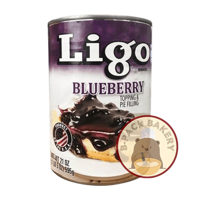 ลิโก้-พาย-ฟิลลิ่ง-บลูเบอรี่-ligo-pie-filling-blueberry-595g