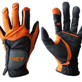 ภาพขนาดย่อของภาพหน้าปกสินค้าถุงมือกอล์ฟ Fit39 EX รุ่น Classic Glove ของเเท้100% จากร้าน kanjanagolf_bangphra บน Shopee