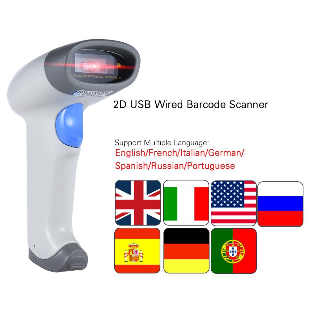 aibecy-เครื่องสแกนบาร์โค้ด-เครื่องอ่านบาร์โค้ด-ตัวอ่านบาร์โค้ด-barcode-scanner