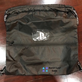 (( Official )) กระเป๋า PlayStation String Bag