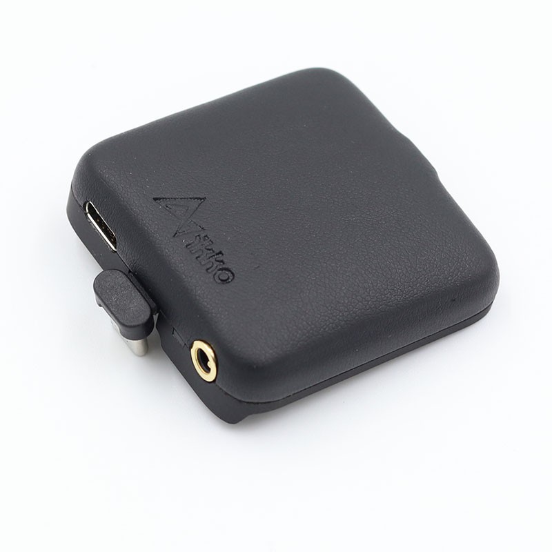 Ikko ITM05 Type C แดค/แอมป์ ชนิดพกพา | Shopee Thailand