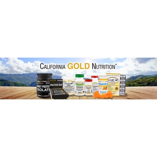 ภาพขนาดย่อของภาพหน้าปกสินค้าCalifornia Gold Nutrition, Vitamin D3, 50 mcg (2,000 IU),125 mcg (5,000 IU), 360 Fish Gelatin Softgel ช่วยดูดซึมแคลเซียม จากร้าน eucerinthiiland บน Shopee ภาพที่ 7