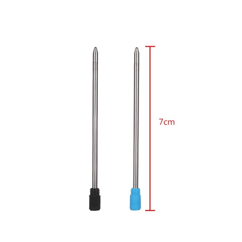 ไส้ปากกา-swaroski-สวารอฟสกี้และminipen-0-7mm