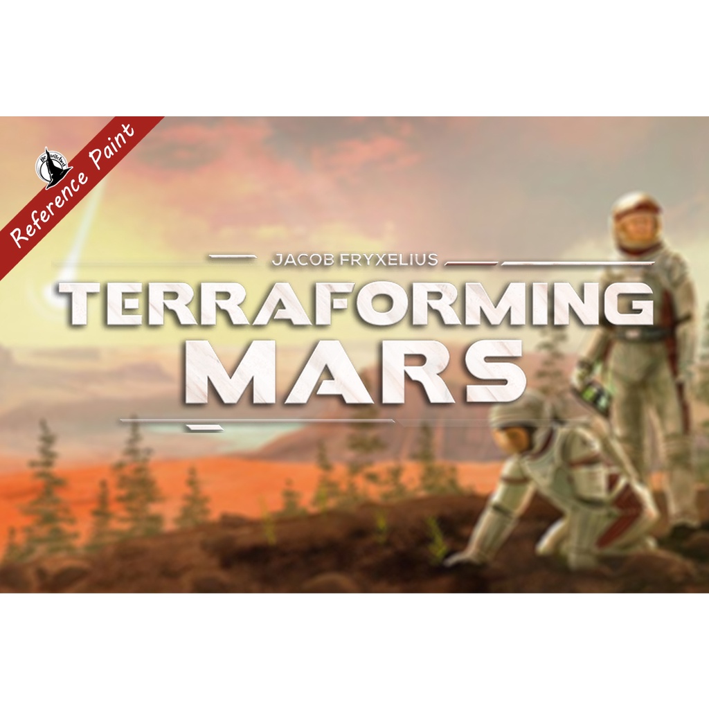 service-paint-terraforming-mars-เซอร์วิสเพ้นท์-miniature