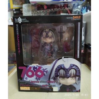 Nendoroid No.766 Avenger/Jeanne dArc (มือ 2)