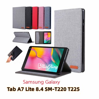 สำหรับ Samsung Galaxy Tab A7 Lite 8.4 SM-T220 T225