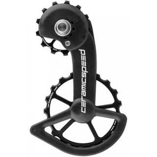 Ceramicspeed OSPW System Coated Lifetime warranty