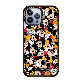 Disney x CASETiFY Mickey Medley Case (Pre-Order)