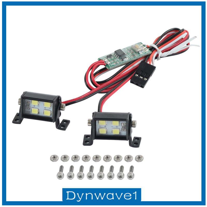 dynwave1-ไฟ-led-สปอตไลท์แบบเปลี่ยนสําหรับ-axial-rc4wd-1-10-rc